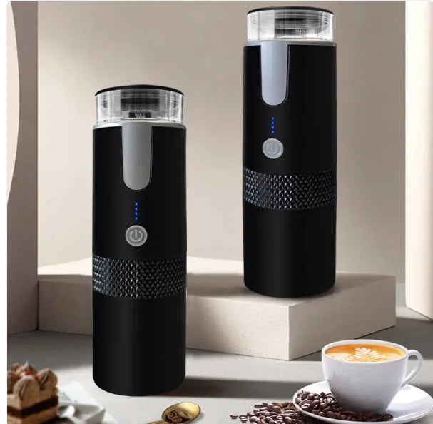 SmartBrew™ Wireless Coffee