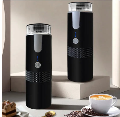 SmartBrew™ Wireless Coffee