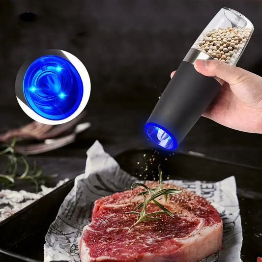 SmartGrind™ Stainless Grinder