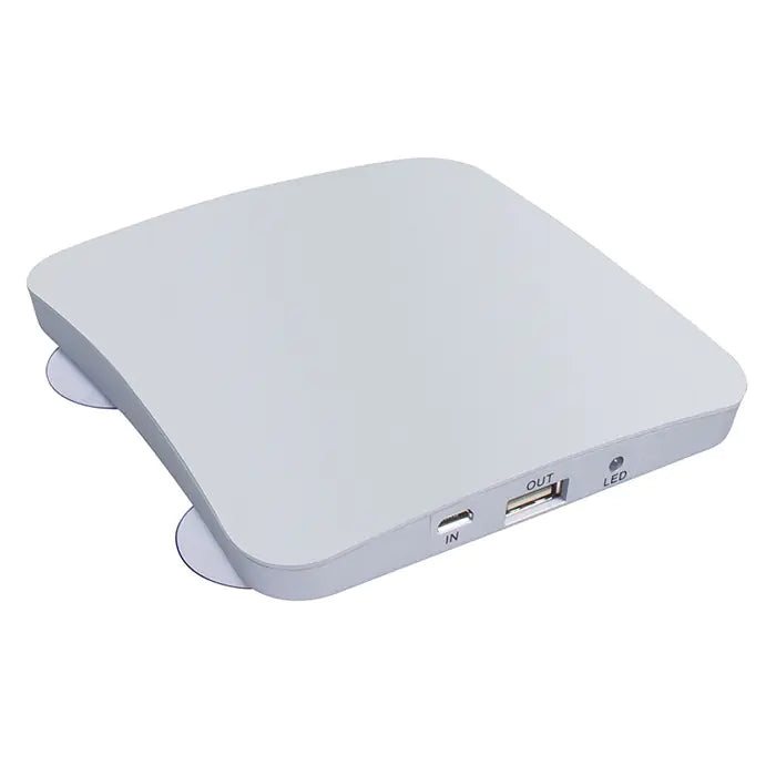 EcoCharge™ Suction Bank