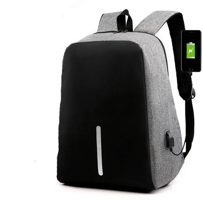 UrbanLock™ Smart Backpack