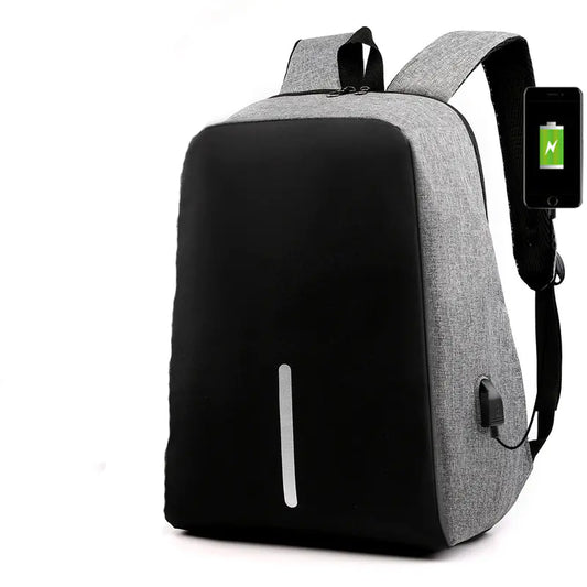UrbanLock™ Smart Backpack