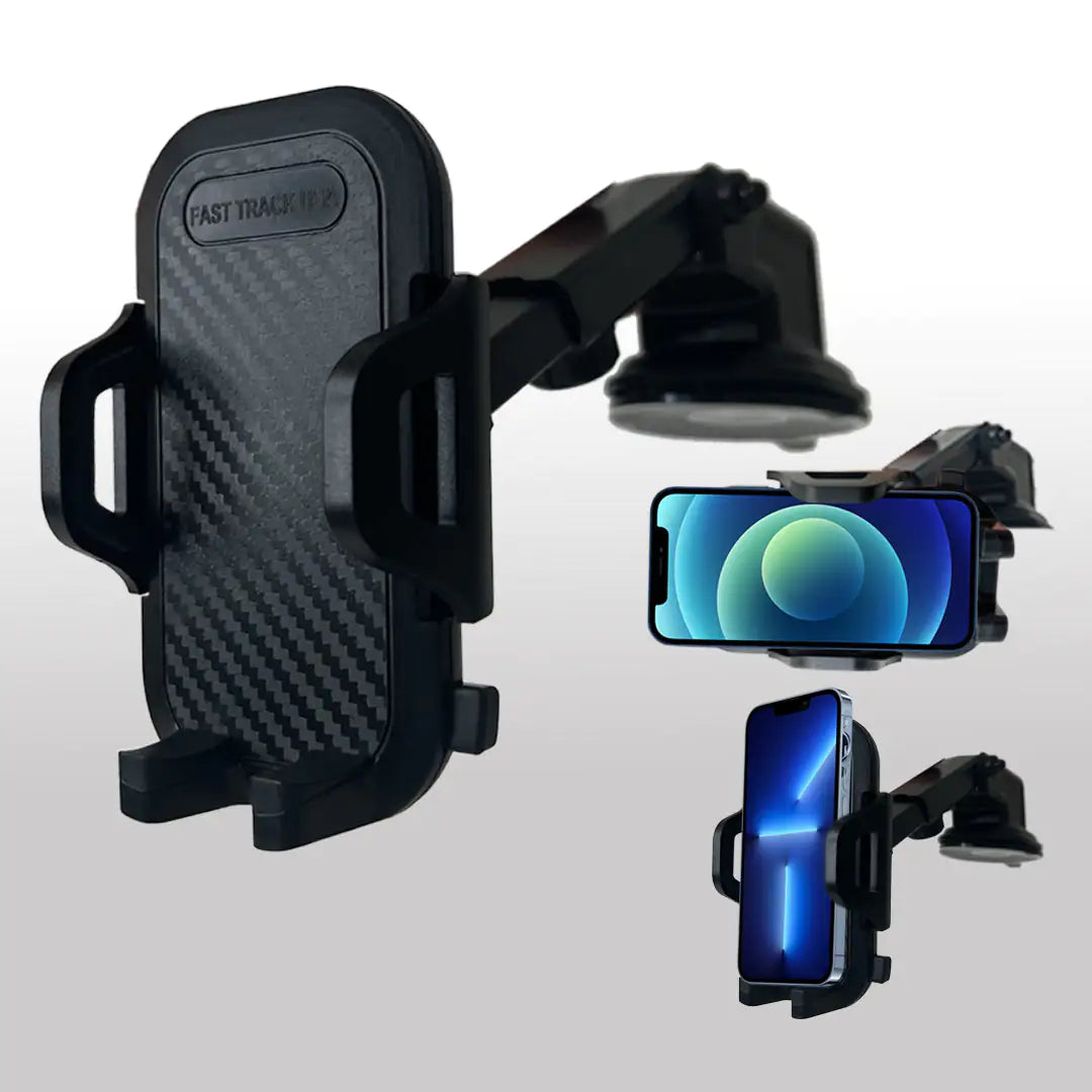 FlexiMount™ Car Phone Holder