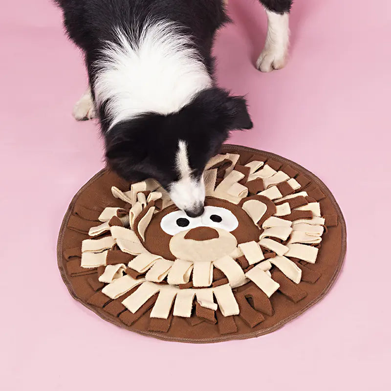 HappyPaws™ Foraging RugI
