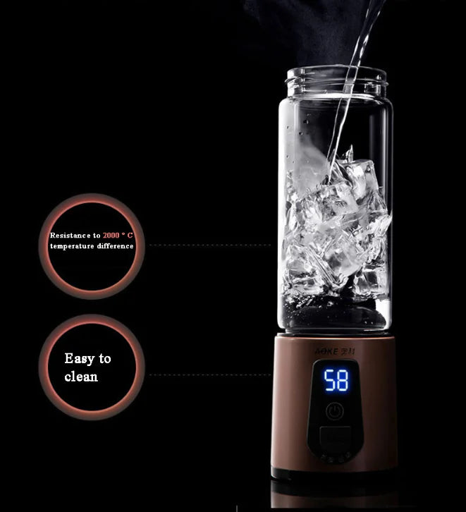 FreshMix™ Portable Juicer