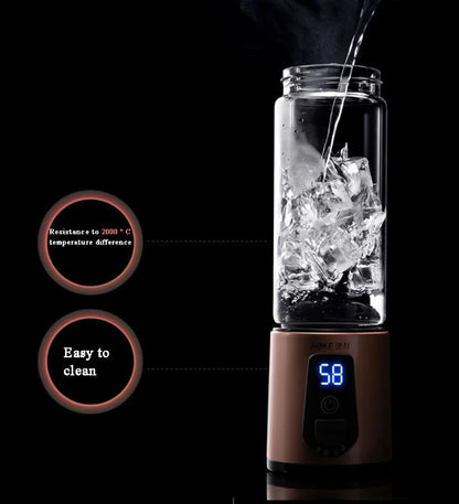 FreshMix™ Portable Juicer