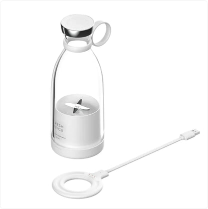 USB Magnetic Portable Juicing Cup