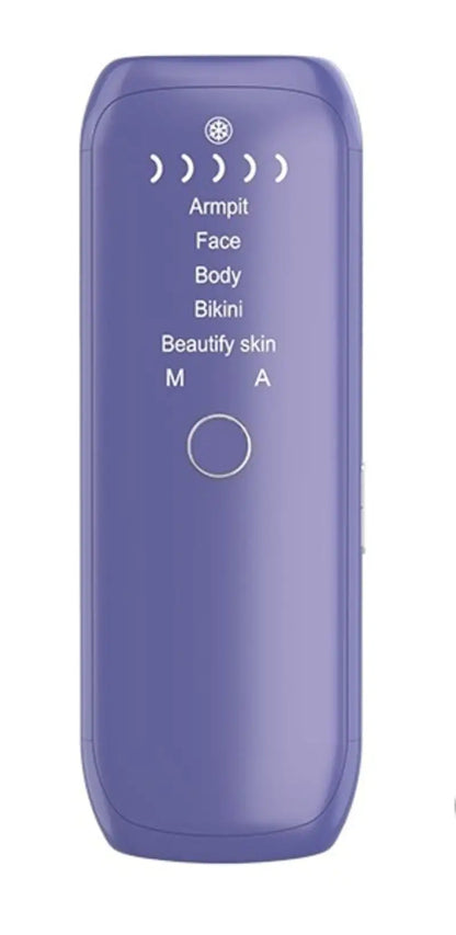 GlowSmooth™ Hair Remover
