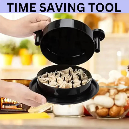 ChopEase™ Meat & Chicken Tool