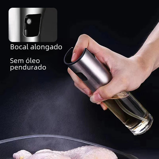ChefSpray™ Oil Set