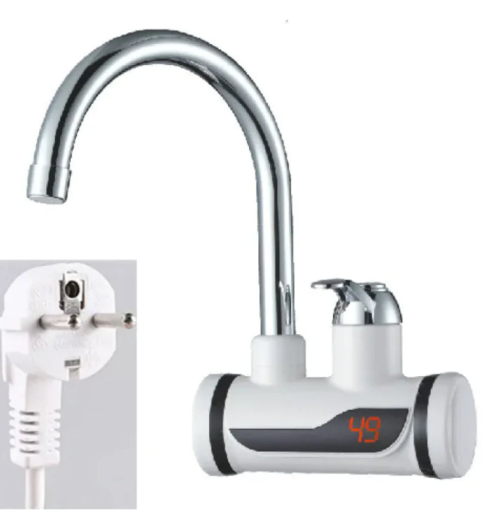 AquaQuick™ Electric Tap