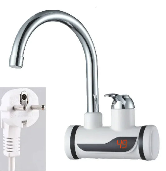 AquaQuick™ Electric Tap