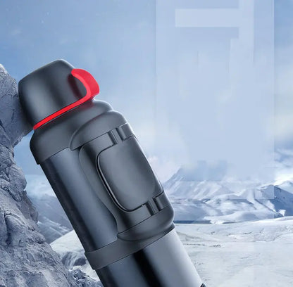 ThermoSteel™ Travel Bottle