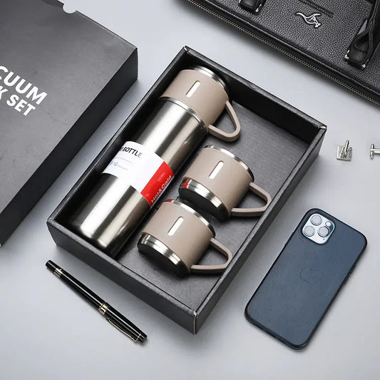 TeaLux™ Gift Set