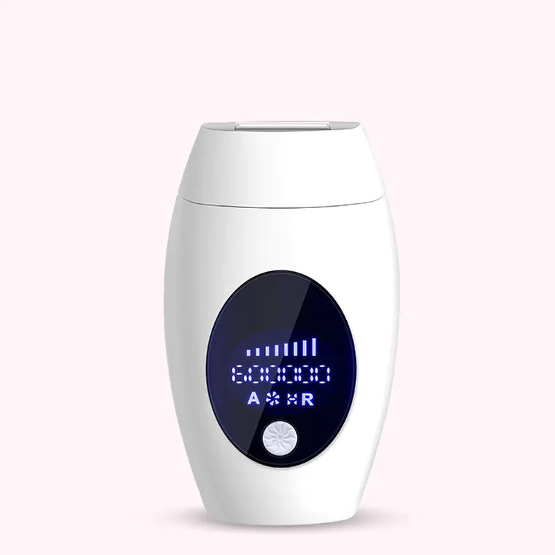 GlowSkin™ Laser Hair Remover