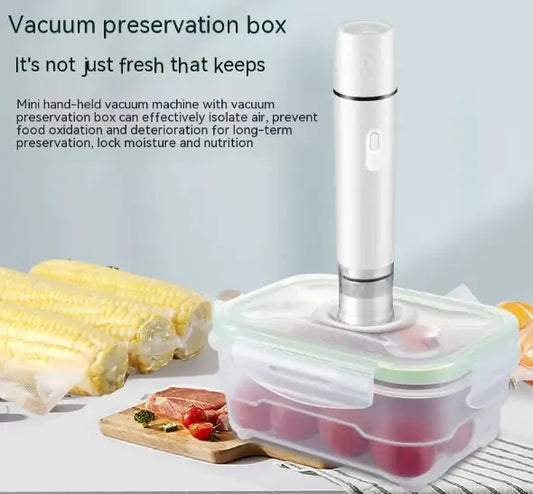AirLock™ Vacuum Sealer