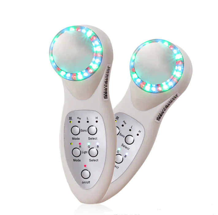 DermaWave LightCare