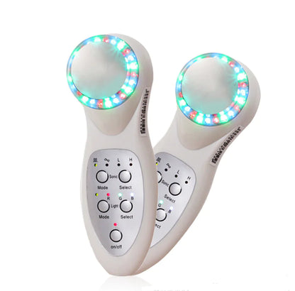 DermaWave LightCare