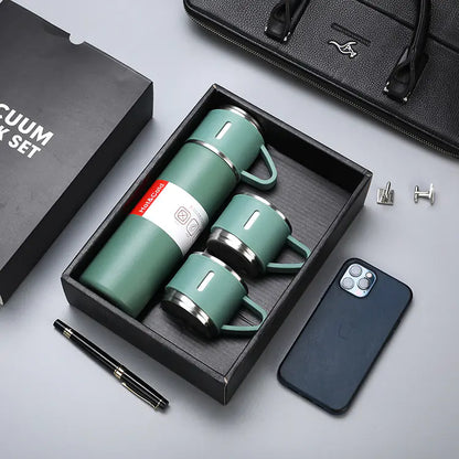TeaLux™ Gift Set