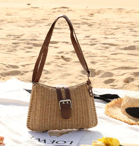 EcoChic™ Woven Bag