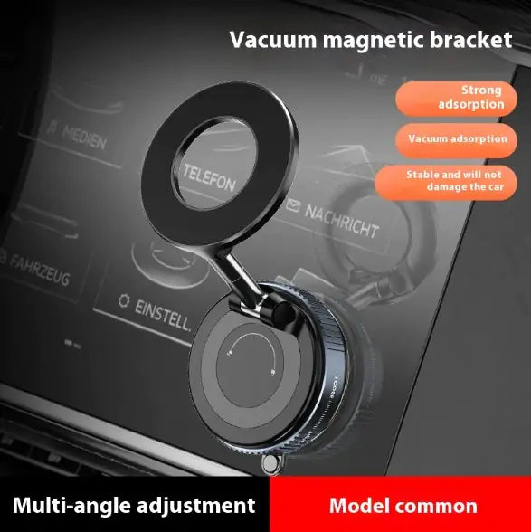 AutoMag™ Phone Holder