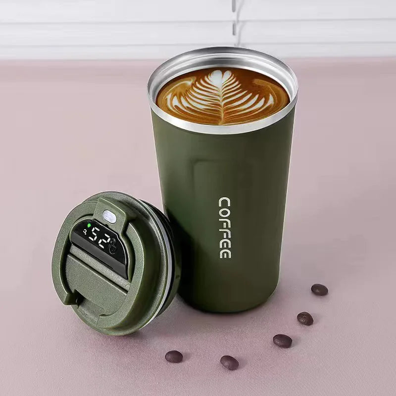 ThermoSteel™ Smart Cup