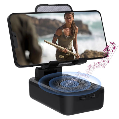 FlexiSound™ Phone Stand
