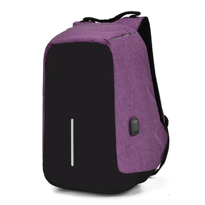 UrbanLock™ Smart Backpack