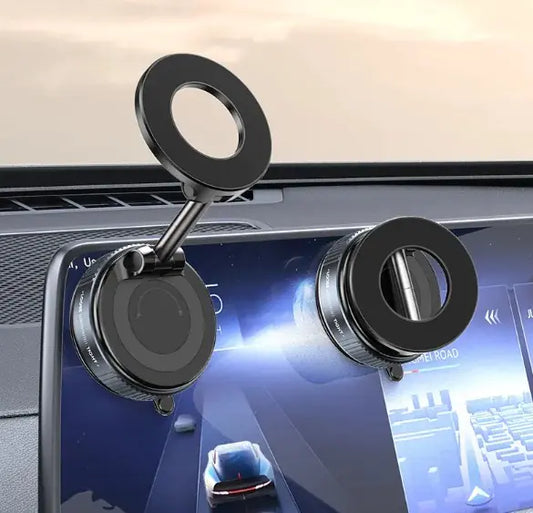 AutoMag™ Phone Holder
