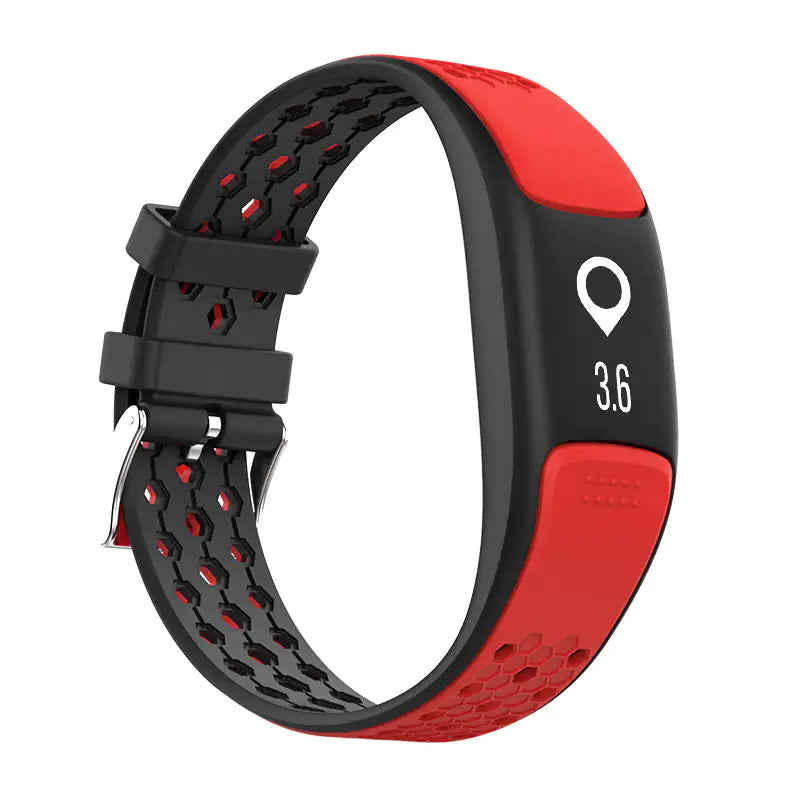 SportPulse™ Waterproof Watch