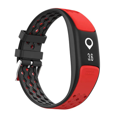 SportPulse™ Waterproof Watch