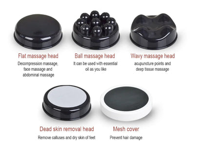 SmoothBody™ Cellulite Remover
