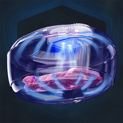 QuickDefrost™ Food Plate