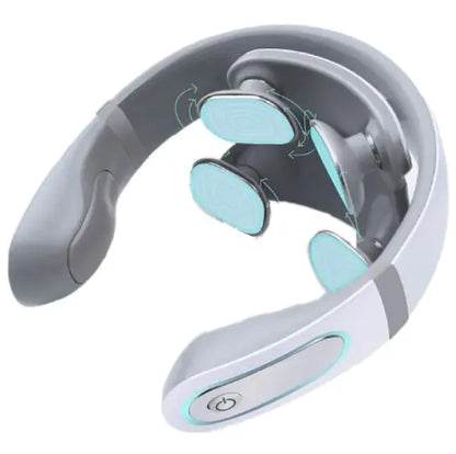 ComfortPulse™ Neck Massager