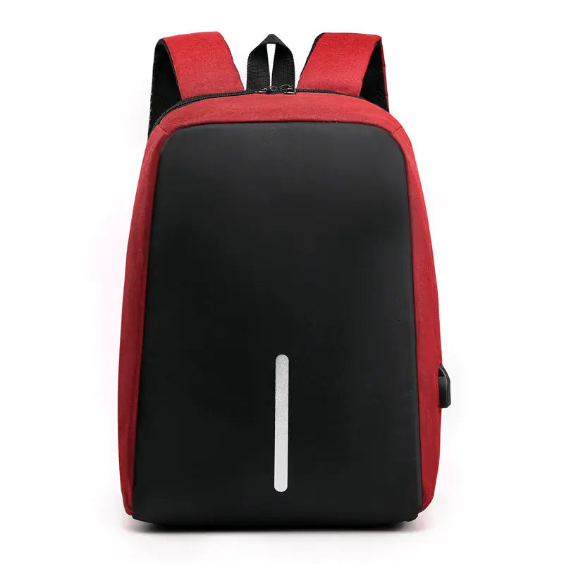 UrbanLock™ Smart Backpack