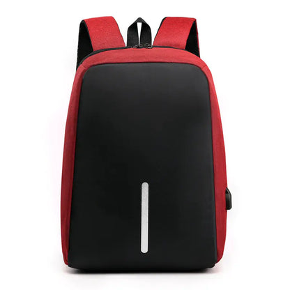 UrbanLock™ Smart Backpack