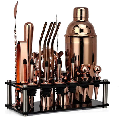 Cocktail King Kit