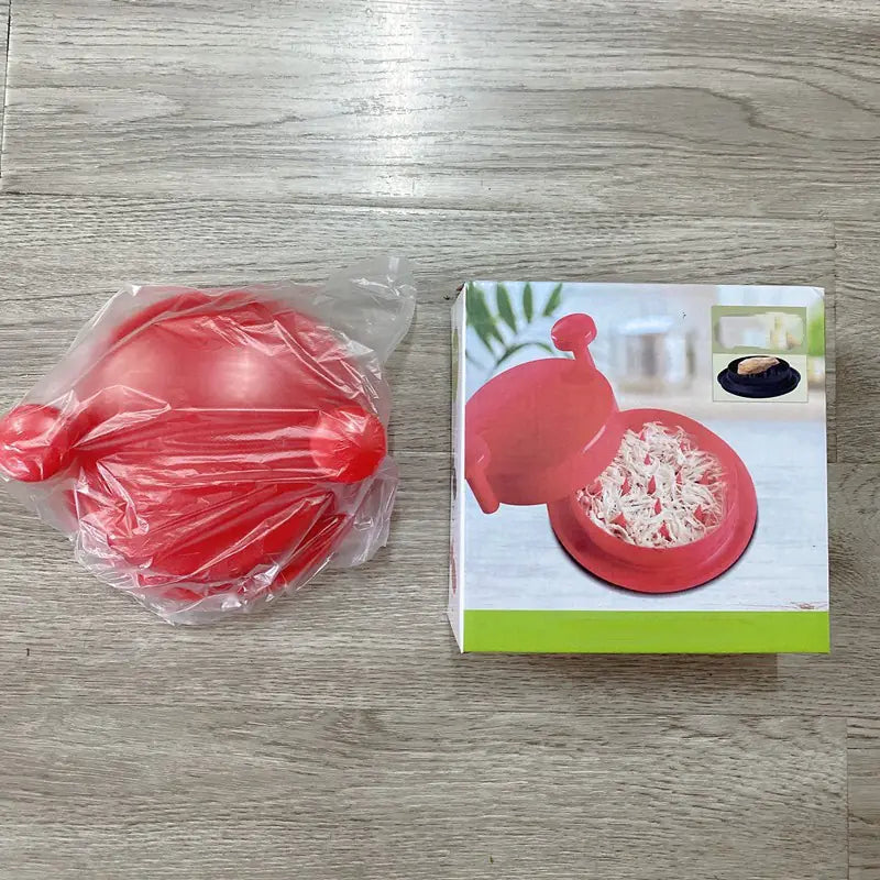 ChopEase™ Meat & Chicken Tool