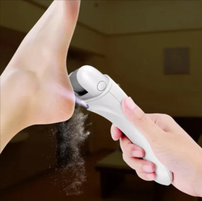 FootLuxe Care