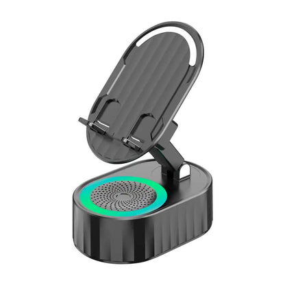 WaveBase™ Audio Dock