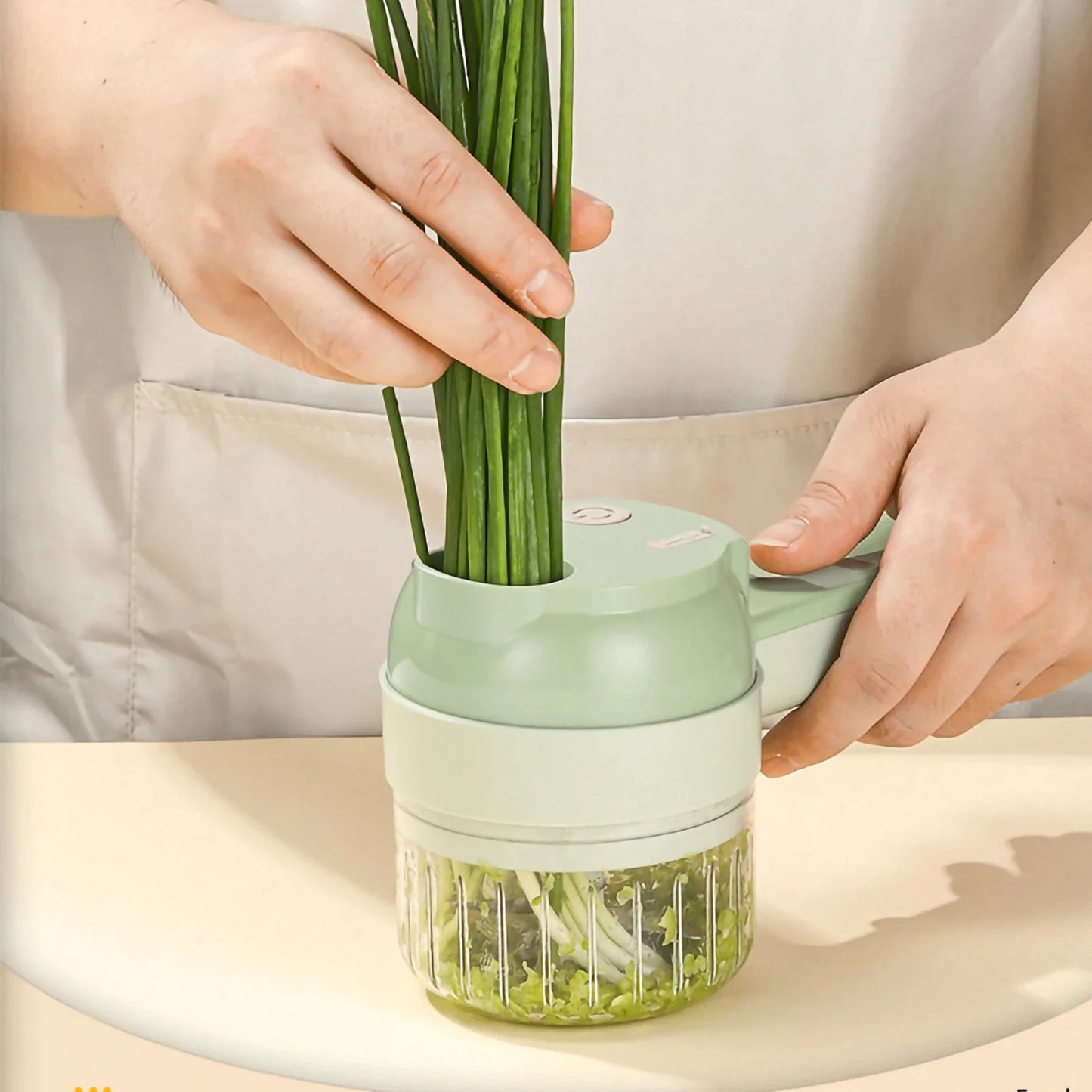 EasySlice™ Home Cutter