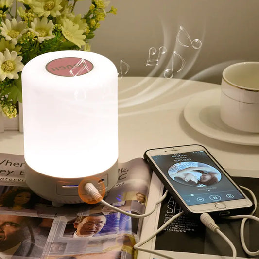 BeatGlow™ Smart Speaker