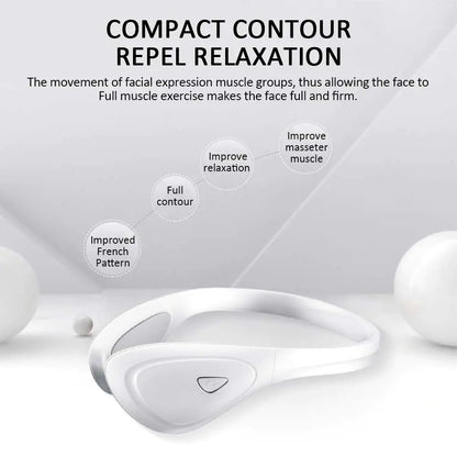 SlimFace Contour