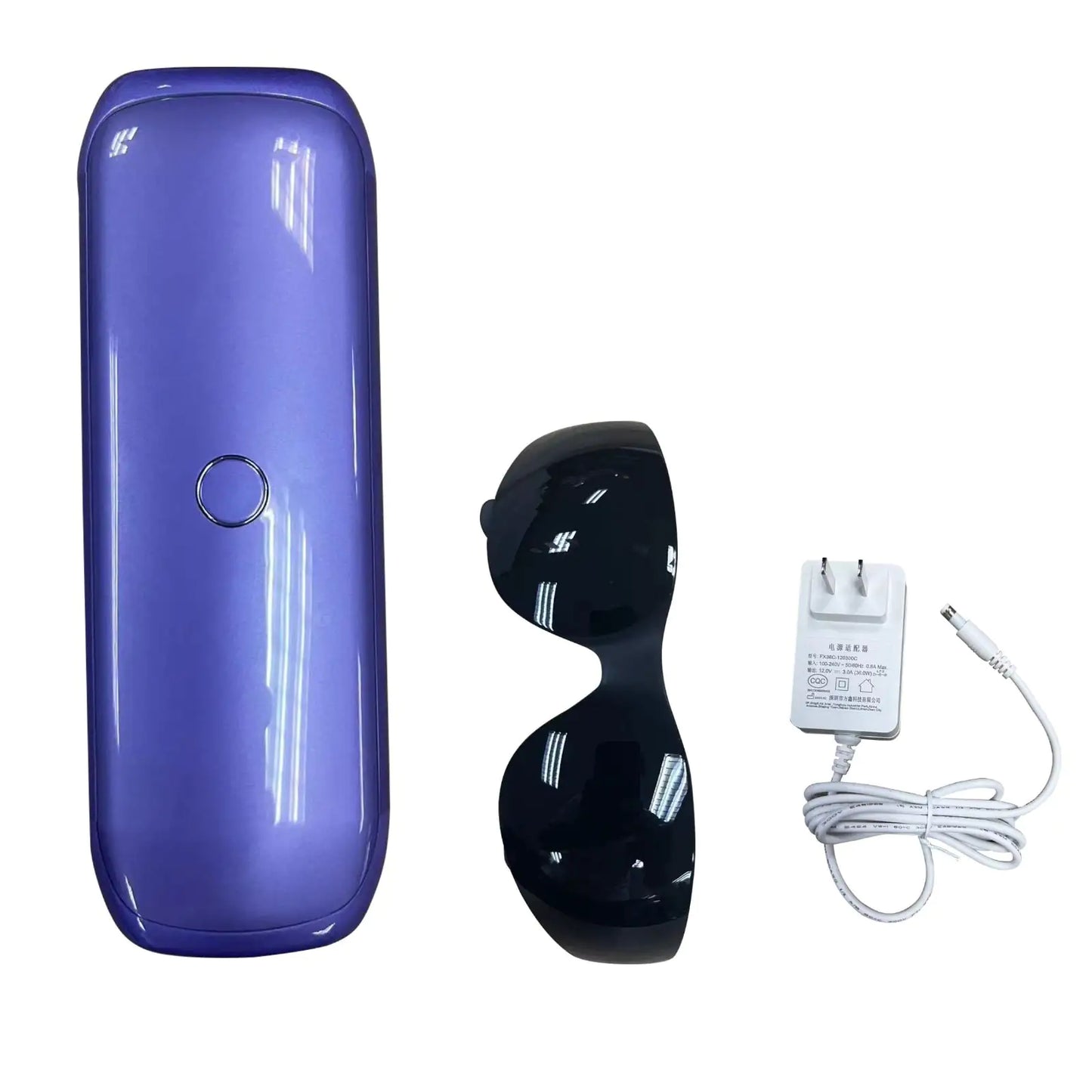 GlowSmooth™ Hair Remover