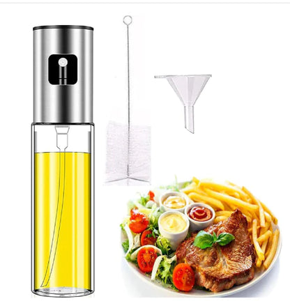ChefSpray™ Oil Set