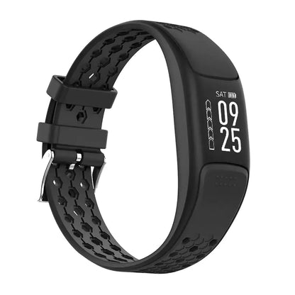 SportPulse™ Waterproof Watch