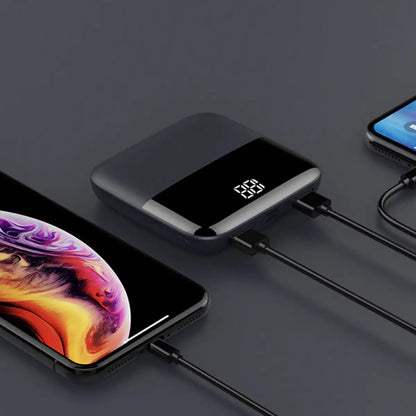 PowerMax™ Charger