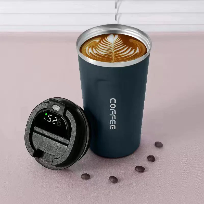 ThermoSteel™ Smart Cup