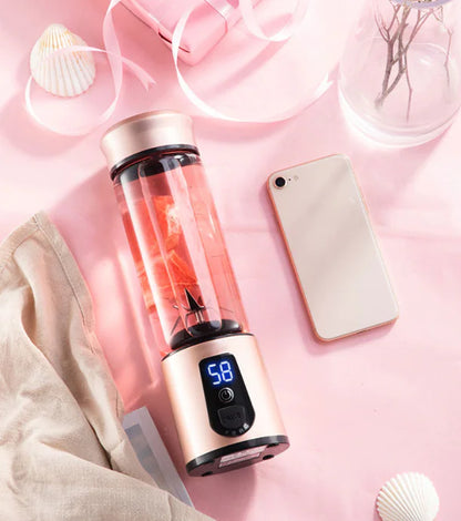 FreshMix™ Portable Juicer