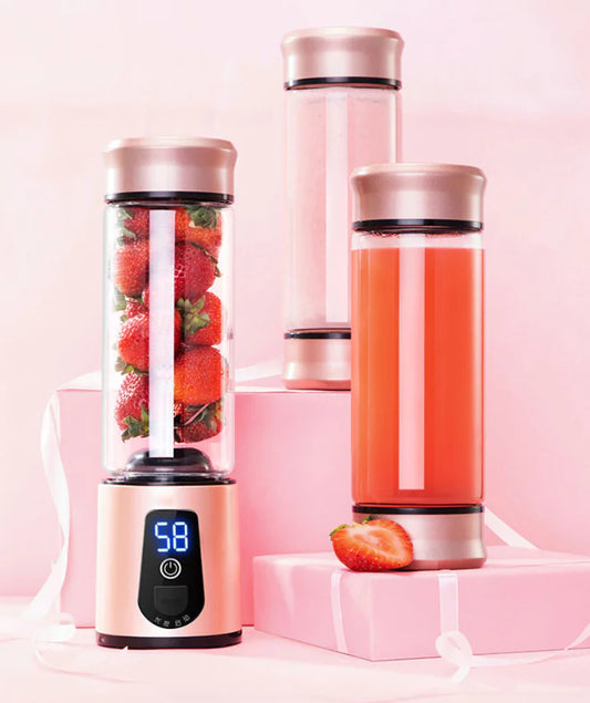 FreshMix™ Portable Juicer